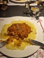 65 Chicken Vindaloo