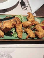 Chicken Pakora