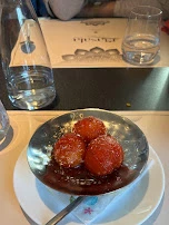 Gulab Jamun In Honigsirup Hausgemacht
