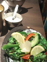 Hariyali Tikka