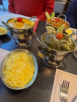 Mango Curry
