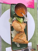 Samosa