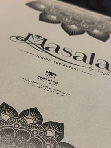 Masala - Indian Restaurant - Weil am Rhein photo 2