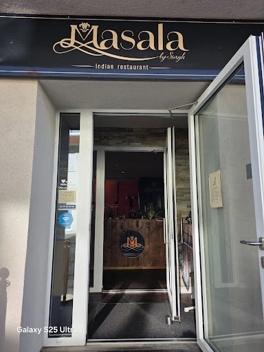 Masala - Indian Restaurant - Weil am Rhein photo 10