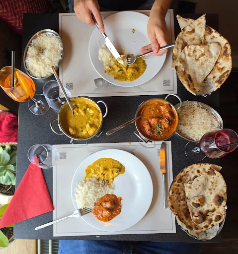 Masala - Indian Restaurant - Weil am Rhein photo 6